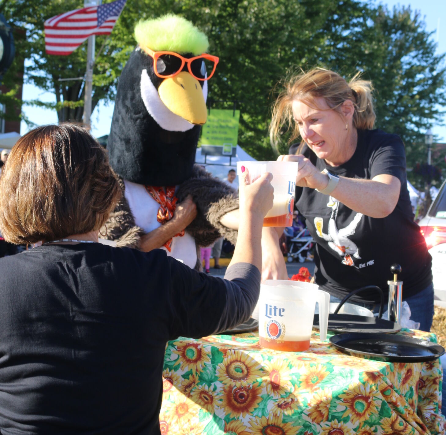 Harvest Fest 2020 Preview